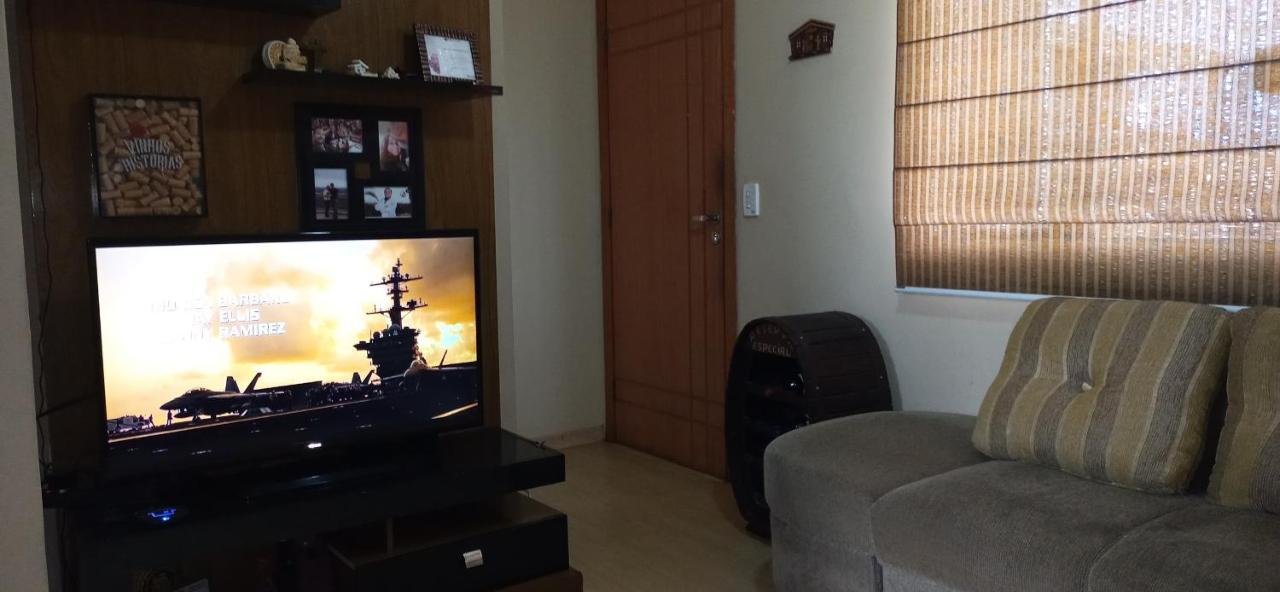 Apartamento Rio Das Ostras Extérieur photo