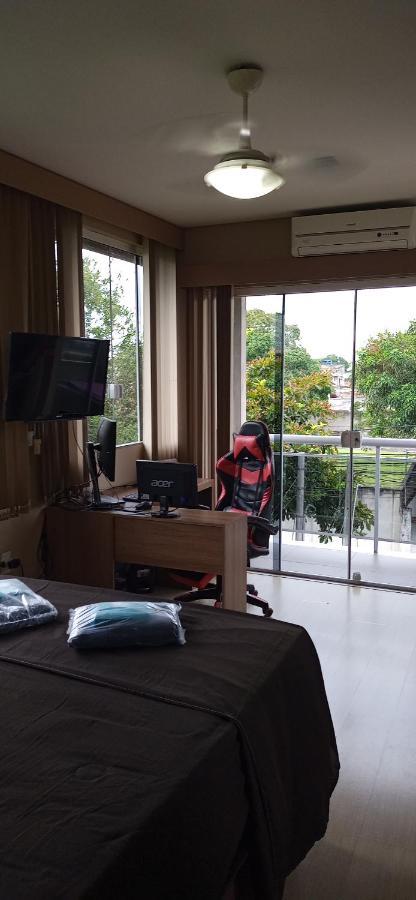 Apartamento Rio Das Ostras Extérieur photo