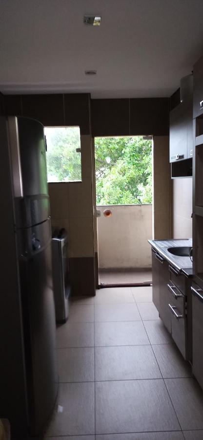 Apartamento Rio Das Ostras Extérieur photo