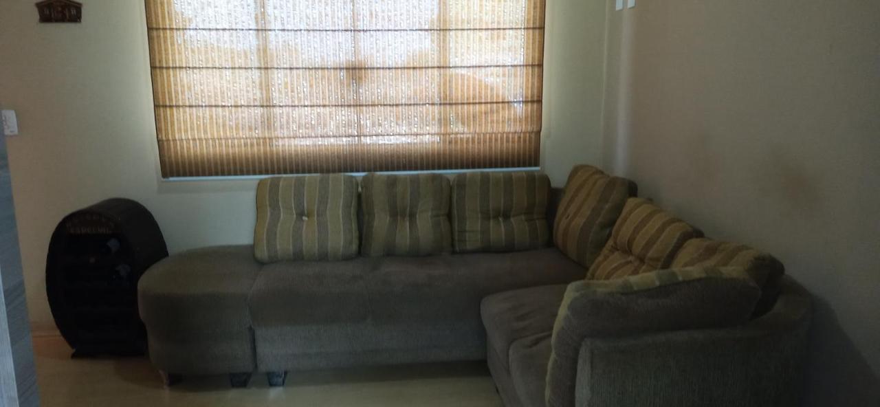 Apartamento Rio Das Ostras Extérieur photo