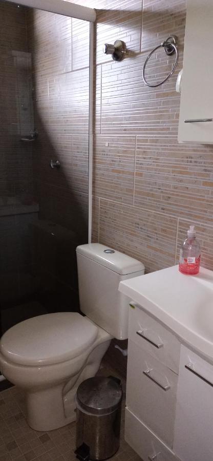 Apartamento Rio Das Ostras Extérieur photo