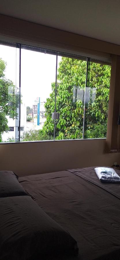 Apartamento Rio Das Ostras Extérieur photo