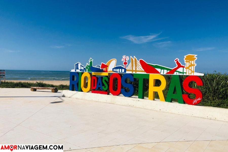Apartamento Rio Das Ostras Extérieur photo