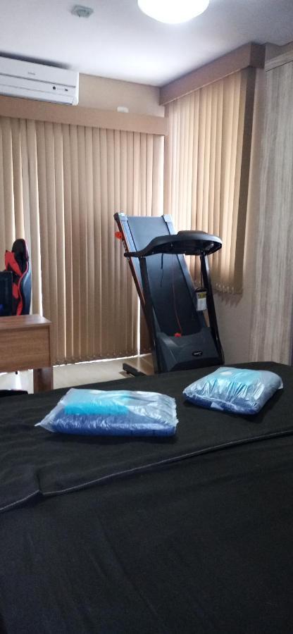 Apartamento Rio Das Ostras Extérieur photo
