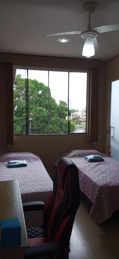 Apartamento Rio Das Ostras Extérieur photo