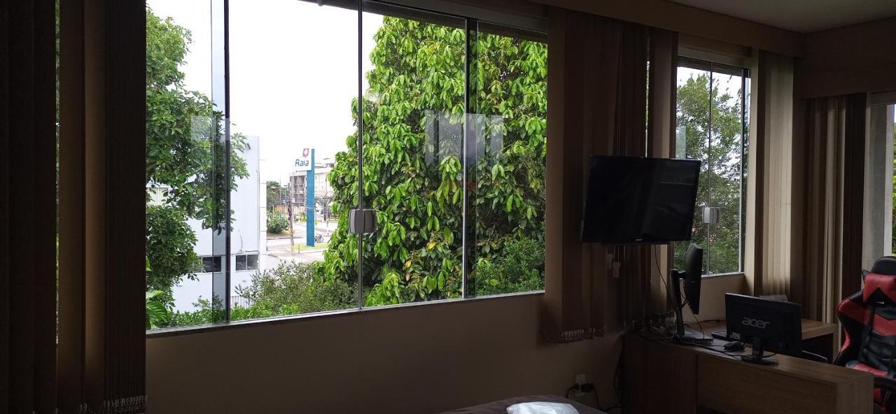 Apartamento Rio Das Ostras Extérieur photo